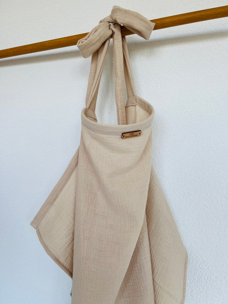 Borstvoedingsdoek Baby Voedingsdoek