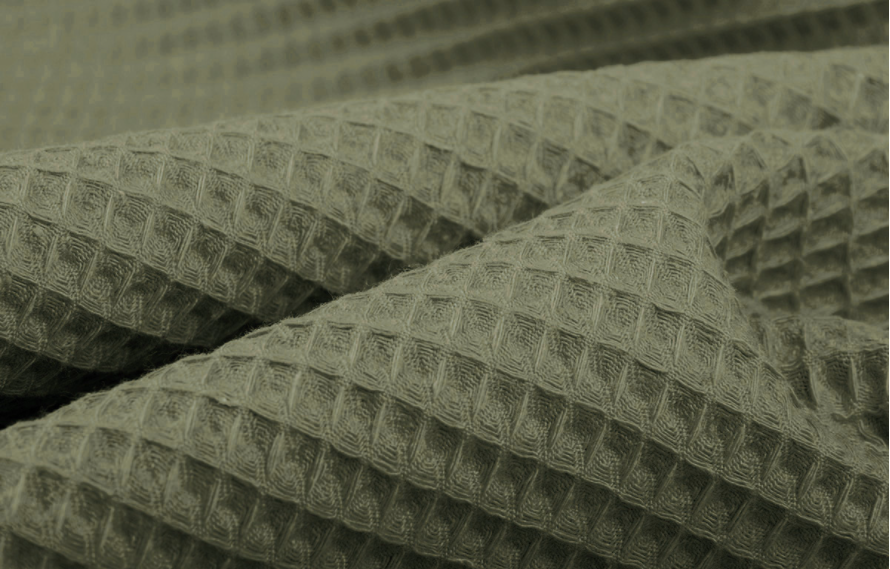 LIN & AL'S HOME set van twee Pannenlappen