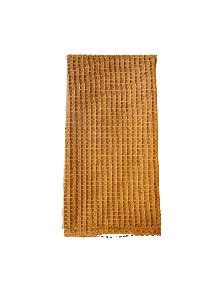 Theedoek Wafelkatoen - Verbruggen Oss