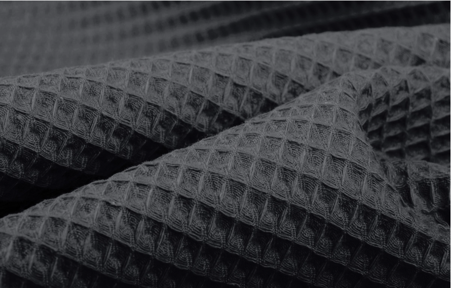 LIN & AL'S HOME set van twee Pannenlappen