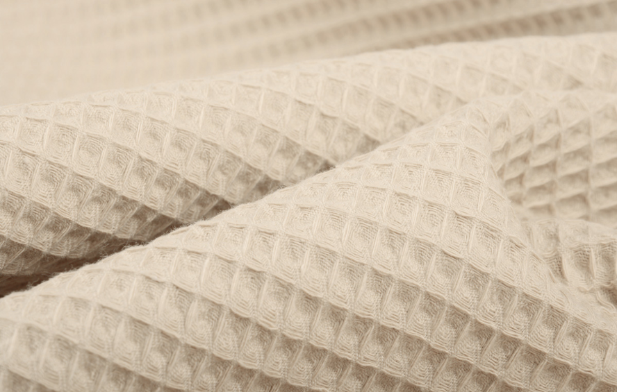 LIN & AL'S HOME set van twee Pannenlappen