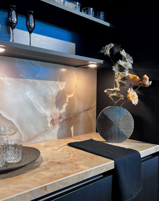 Verbruggen Oss Superkeukens LIN & AL'S HOME theedoeken